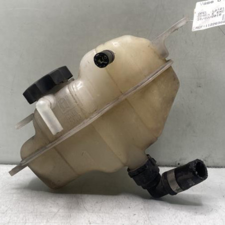 Vase d'expansion OPEL CORSA E Photo n°1