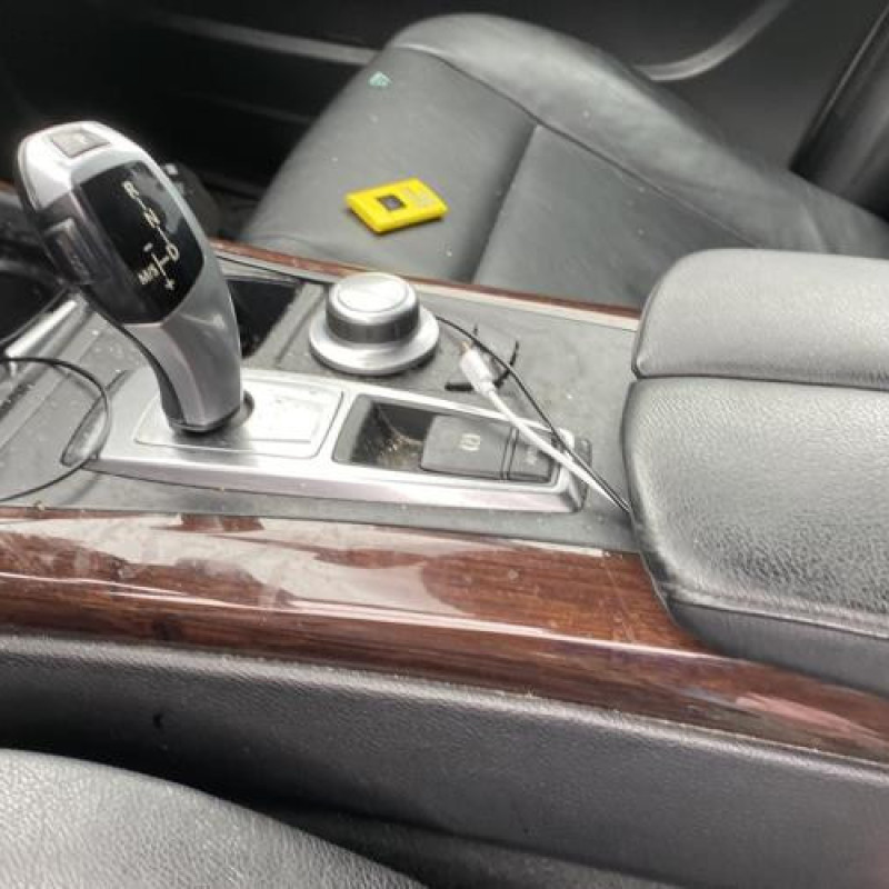 Amortisseur avant droit BMW X5 E70 Photo n°20