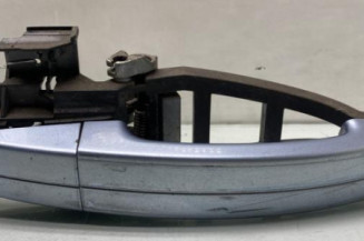 Poignee porte avant droit FORD C-MAX 1 Photo n°1