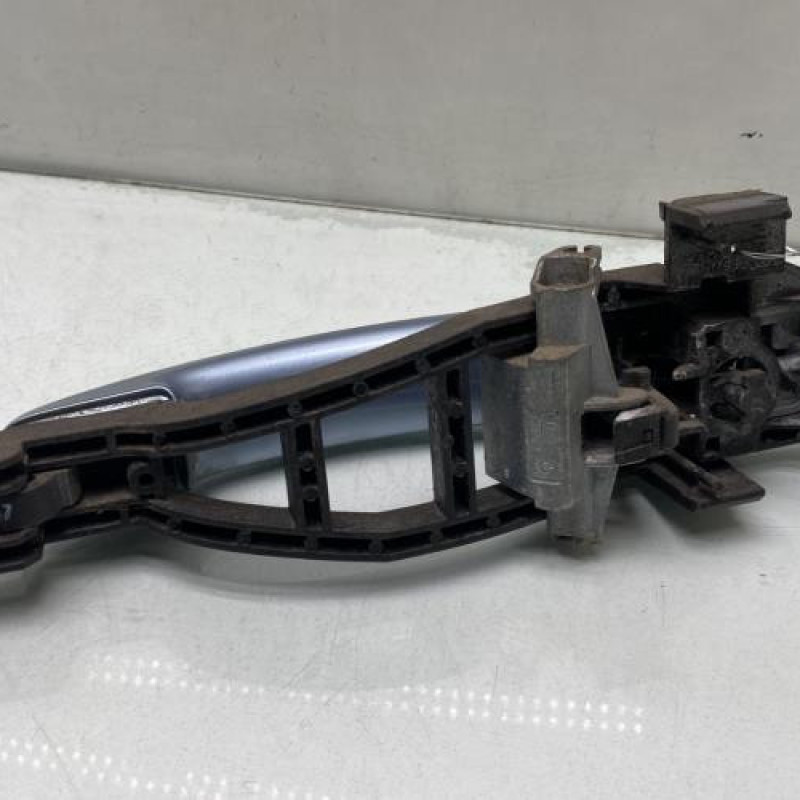 Poignee porte avant droit FORD C-MAX 1 Photo n°2