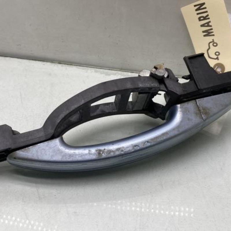 Poignee porte avant droit FORD C-MAX 1 Photo n°3