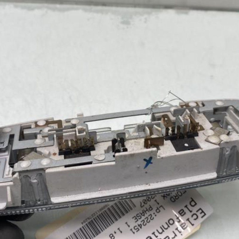 Eclairage de plafonnier FORD C-MAX 1 Photo n°3