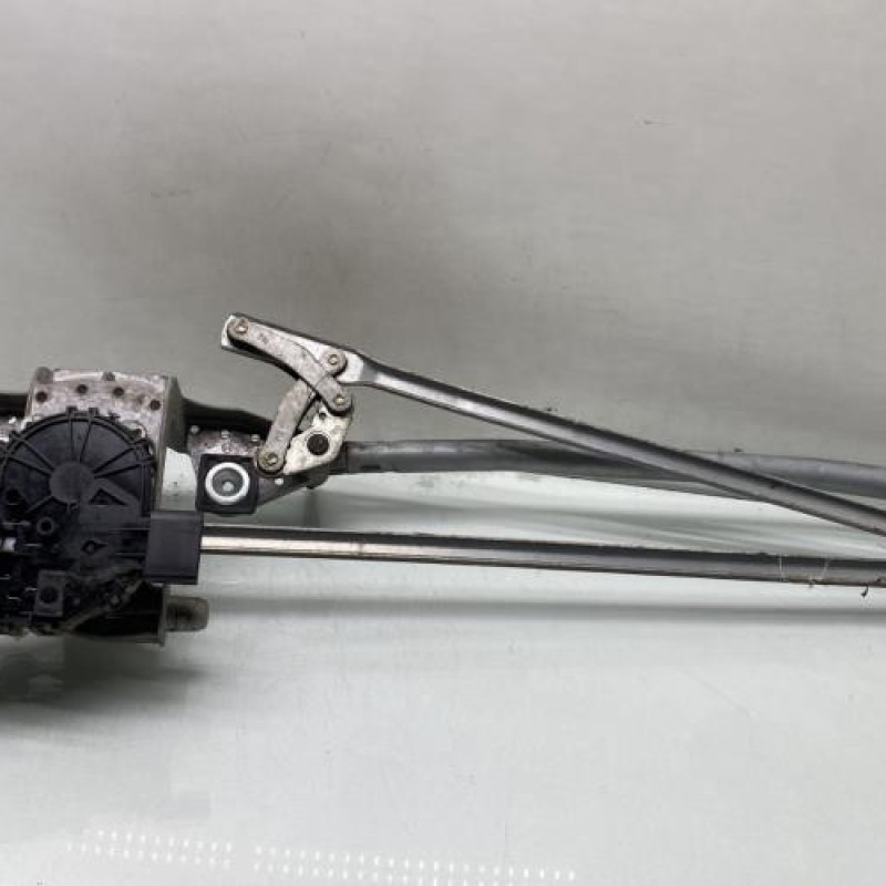Moteur essuie glace avant FORD C-MAX 1 Photo n°4