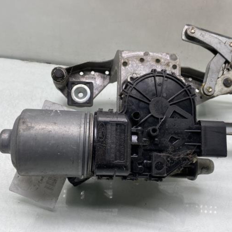 Moteur essuie glace avant FORD C-MAX 1 Photo n°5