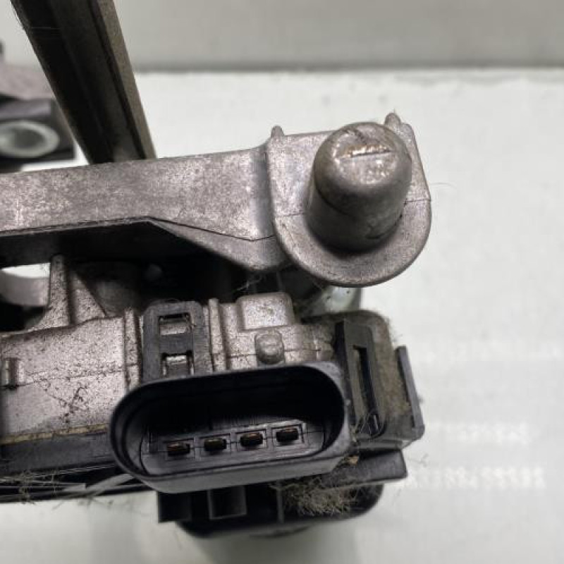 Moteur essuie glace avant FORD C-MAX 1 Photo n°6