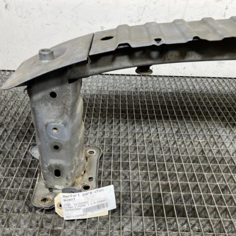 Renfort pare choc avant (traverse) FORD C-MAX 1 Photo n°2