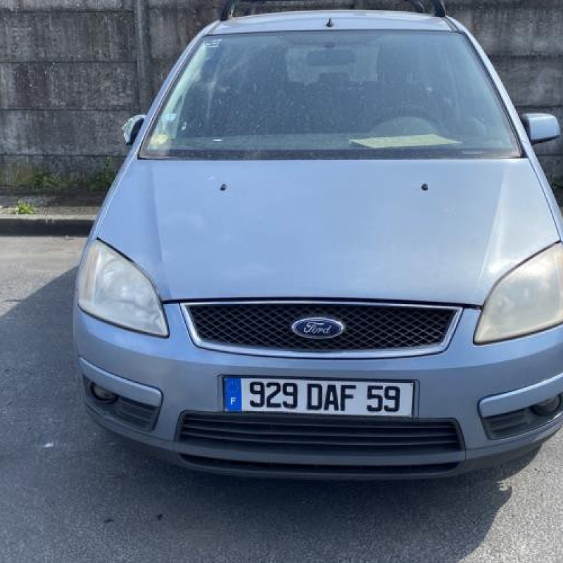 Renfort pare choc avant (traverse) FORD C-MAX 1 Photo n°15