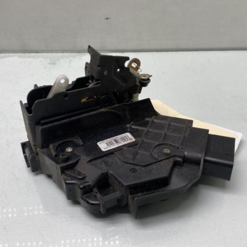 Serrure avant gauche FORD C-MAX 1 Photo n°2