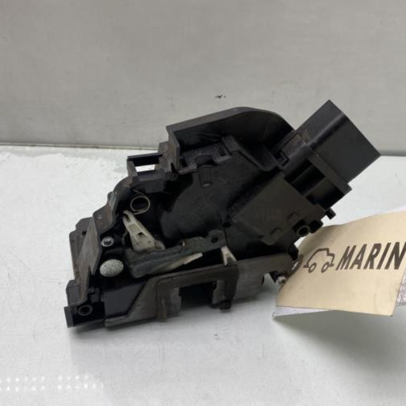 Serrure avant gauche FORD C-MAX 1 Photo n°3