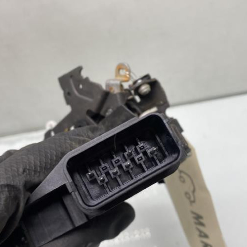 Serrure avant gauche FORD C-MAX 1 Photo n°4