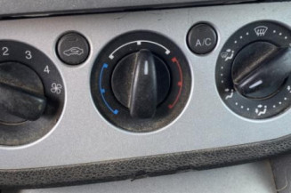 Serrure avant gauche FORD C-MAX 1