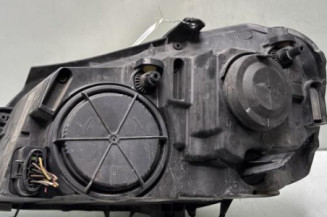 Optique avant principal droit (feux)(phare) VOLKSWAGEN POLO 4