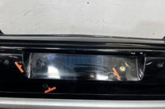 Pare choc arriere VOLKSWAGEN POLO 4 Photo n°1