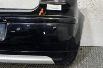 Pare choc arriere VOLKSWAGEN POLO 4