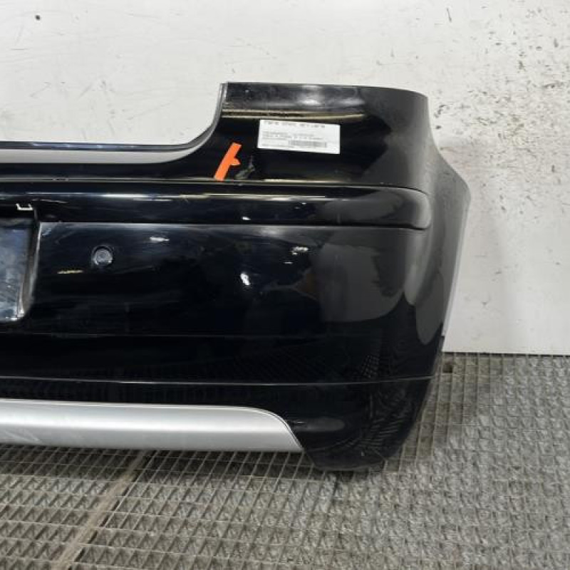 Pare choc arriere VOLKSWAGEN POLO 4 Photo n°7