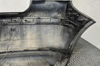 Pare choc arriere VOLKSWAGEN POLO 4