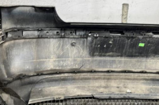 Pare choc arriere VOLKSWAGEN POLO 4