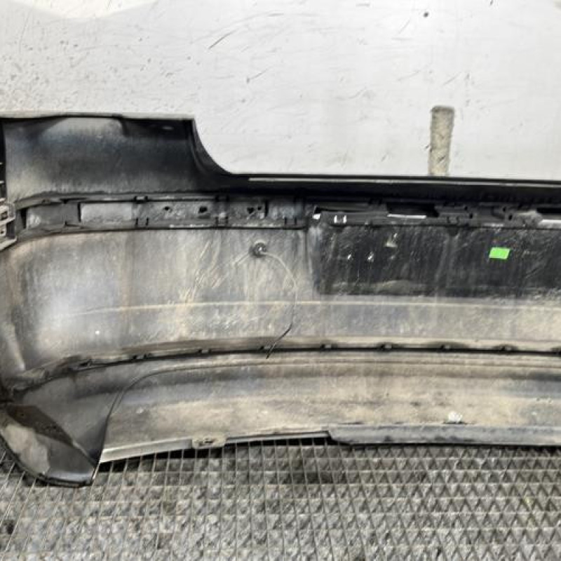 Pare choc arriere VOLKSWAGEN POLO 4 Photo n°9