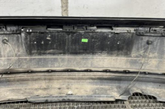 Pare choc arriere VOLKSWAGEN POLO 4