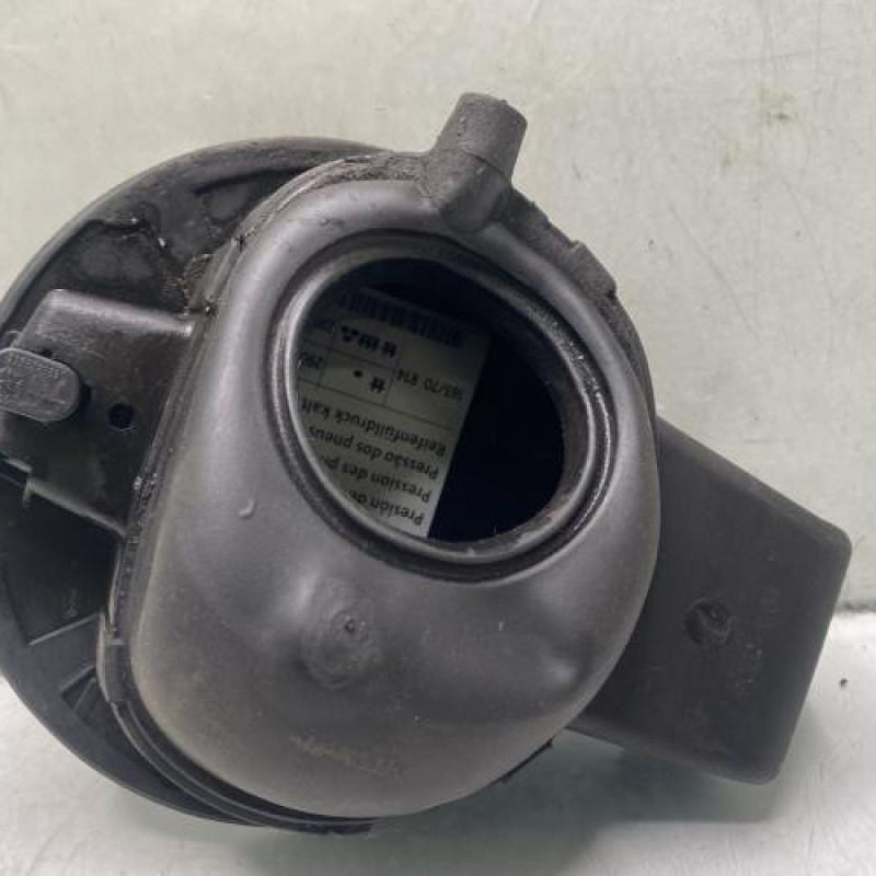 Trappe d'essence VOLKSWAGEN POLO 4 Photo n°2