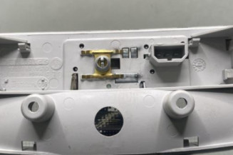 Eclairage de plafonnier VOLKSWAGEN POLO 4