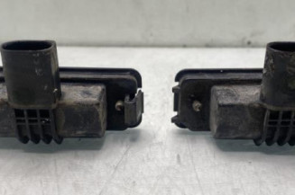 Eclairage de plaque VOLKSWAGEN POLO 4