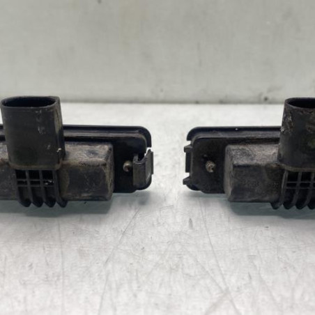 Eclairage de plaque VOLKSWAGEN POLO 4