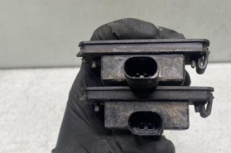 Eclairage de plaque VOLKSWAGEN POLO 4