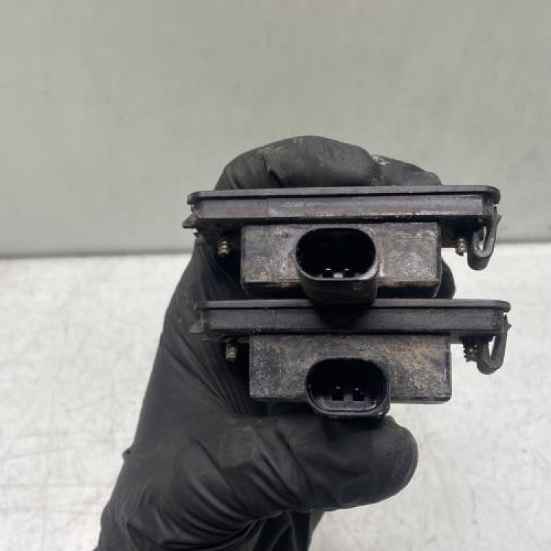 Eclairage de plaque VOLKSWAGEN POLO 4 Photo n°3