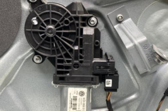 Leve vitre electrique arriere droit VOLKSWAGEN POLO 4