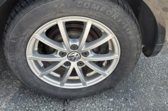 Leve vitre electrique avant gauche VOLKSWAGEN POLO 4