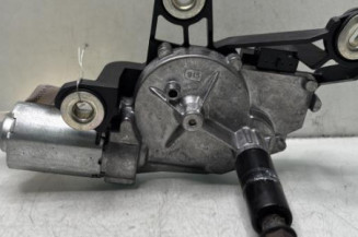 Moteur essuie glace arriere VOLKSWAGEN POLO 4 Photo n°1