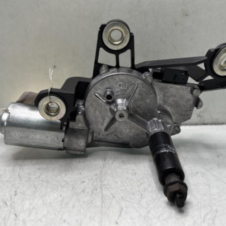 Moteur essuie glace arriere VOLKSWAGEN POLO 4 Photo n°1