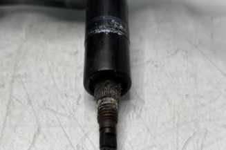 Moteur essuie glace arriere VOLKSWAGEN POLO 4