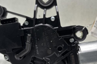 Moteur essuie glace arriere VOLKSWAGEN POLO 4