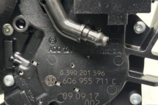 Moteur essuie glace arriere VOLKSWAGEN POLO 4