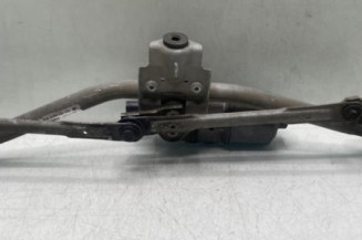 Moteur essuie glace avant VOLKSWAGEN POLO 4 Photo n°1