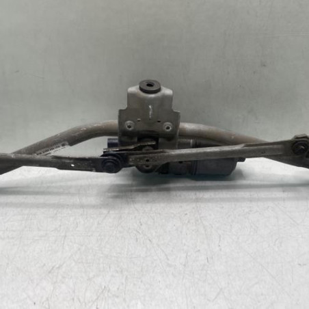 Moteur essuie glace avant VOLKSWAGEN POLO 4 Photo n°1