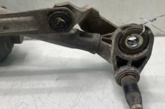 Moteur essuie glace avant VOLKSWAGEN POLO 4
