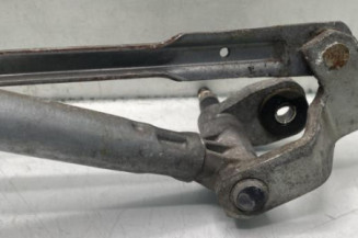 Moteur essuie glace avant VOLKSWAGEN POLO 4