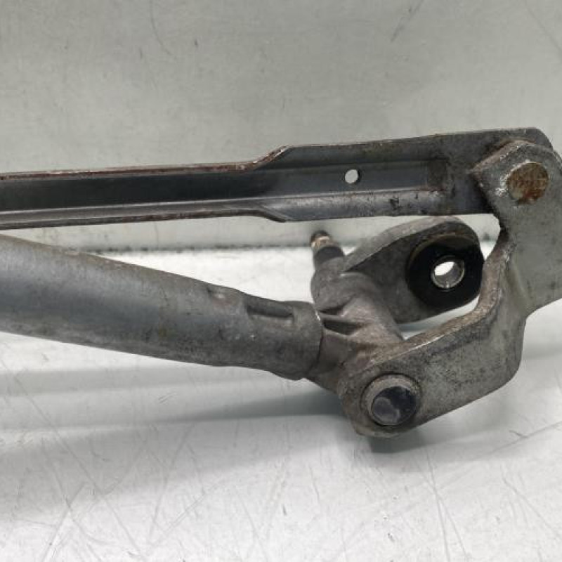 Moteur essuie glace avant VOLKSWAGEN POLO 4 Photo n°6