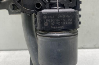 Moteur essuie glace avant VOLKSWAGEN POLO 4