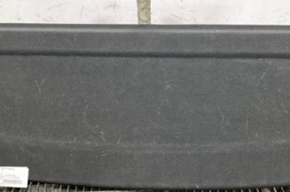 Plage arriere VOLKSWAGEN POLO 4 Photo n°1