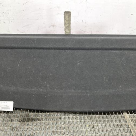 Plage arriere VOLKSWAGEN POLO 4 Photo n°1