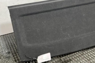 Plage arriere VOLKSWAGEN POLO 4