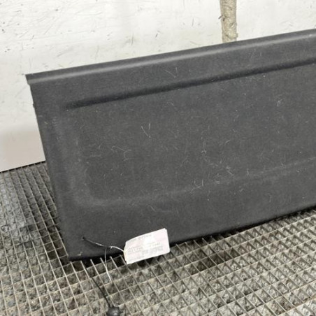 Plage arriere VOLKSWAGEN POLO 4