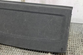 Plage arriere VOLKSWAGEN POLO 4