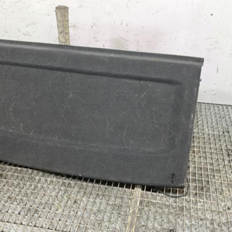 Plage arriere VOLKSWAGEN POLO 4 Photo n°3