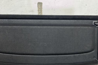 Plage arriere VOLKSWAGEN POLO 4