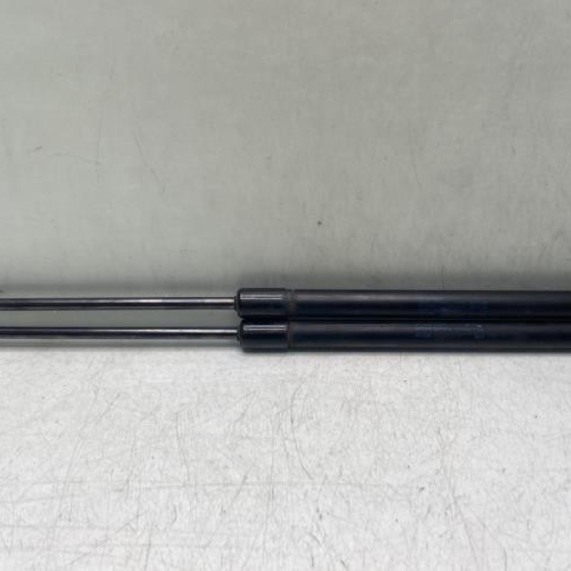 Verin de coffre VOLKSWAGEN POLO 4 Photo n°1